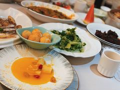 油炸汤圆-宁海食府(北岸琴森店)