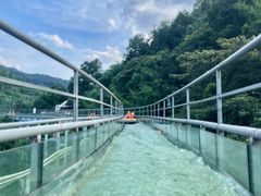 -清泉湾生态旅游度假区