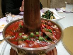 -撒拉花儿·新疆菜·清真(太阳宫店)