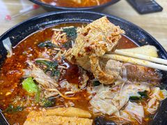 -四川老牛麻辣烫(北门桥店)