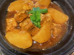 -潮堂 · 潮州菜(国贸商城店)