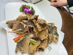 -滁香园·滁州菜(琅琊山店)