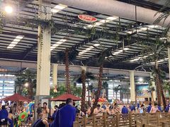 -南宫温泉水世界