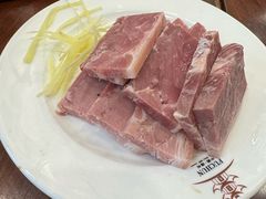 -富春茶社(国庆路店)