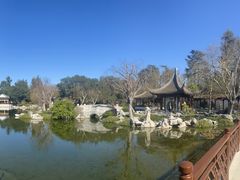 -汉庭顿图书馆