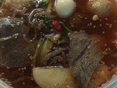 延吉冷面-七八冷面·延边朝鲜族美食(圣熙八号店)