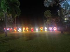 -三亚亚龙湾天域度假酒店