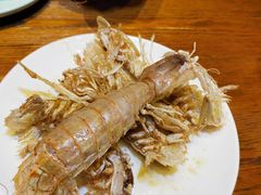 -南海渔家•海鲜•正宗海南菜(海棠湾店)