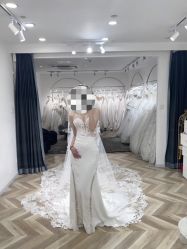 -予白婚纱礼服馆