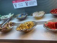 -辣尚瘾·烤鱼·新川菜(交大直营店)
