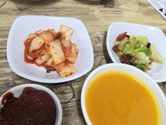 -朴鲸家正宗韩国料理(福田店)