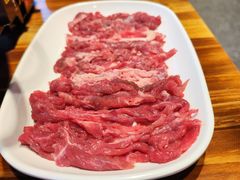 -千牛刀渣渣牛肉(长沙大学城店)