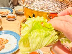 -烧肉达人•炭火烧肉(新天地店)