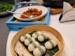 干烧羊肚菌-新廊桥(原科华廊桥店)