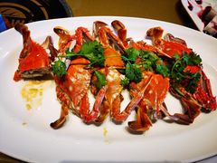 -宁波石浦大饭店(新材料城店)