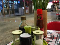 -七爺清汤腩(南开大悦城店)