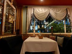 -火车头法国西餐厅