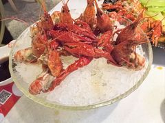 -红盔甲·小龙虾(天钥桥店)
