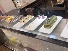 -杭州开元名都大酒店·地中海自助餐厅