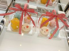 -蜜思琪蛋糕(民生路店)
