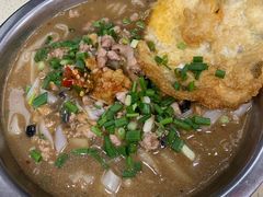 -舒记老友粉(埌西店)