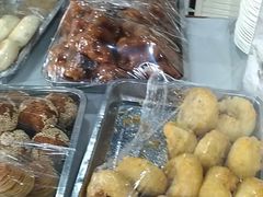 -壹条龙饭庄台基厂店