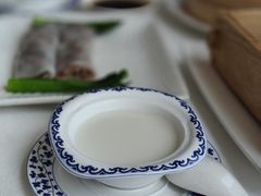 -广州塔晖粤轩中餐厅