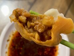 -宝源饺子(麦子店街店)