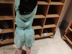 -嘉悦汗蒸时代(曙光路店)