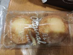 -巴黎贝甜(熙悦汇店)