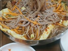 -小公洞韩式豆腐村