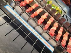 -很久以前羊肉串(大宁中心广场店)