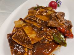 -良永小菜(平凉路店)