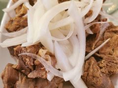 -维吾尔餐厅(宜山路店)