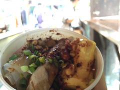 -三大炮豆花铺(锦里店)
