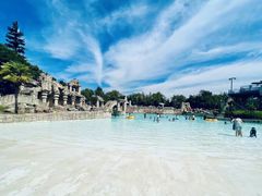 -太阳岛度假酒店