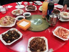 -林家饭店(新林公路店)