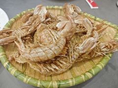 -渔家乐小海鲜(皇姑店)