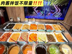 -炭之家·齐齐哈尔非遗烤肉·鲜切直供(中央大街店)