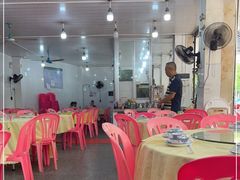 大堂-秋姐美食店(旅游大道店)
