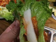 -·缸桶屋·韩式牛肋条自助烤肉(西湖D11店)
