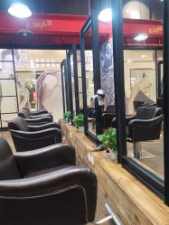 -P.STYLE 派斯造型