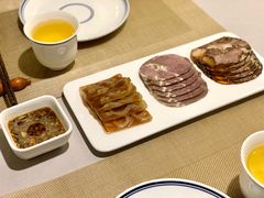 素三拼-之参餐厅(前门大街店)