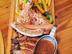 -宝莱纳啤酒花园餐厅PAULANER BRAUHAUS Nanjing(广州路店)