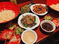 -添萬囍·天津三鲜捞面(天河城店)
