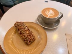 -BAKER&SPICE(安福路店)