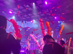 -MOSSO·Liveshow(M3香港广场店)