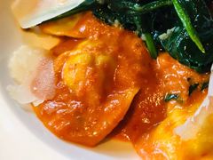 -安妮意大利餐厅(国贸店)