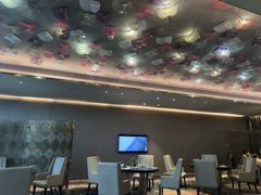-桃花源中餐厅(金茂豪华精选酒店)