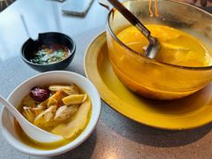 -半山腰·云南菜(侨福芳草地店)
